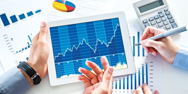 Finansal Kaynak Yönetimi