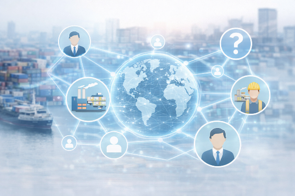 Tedarikçi çeşitlendirme neden 2026’nın öncelikli konusu?