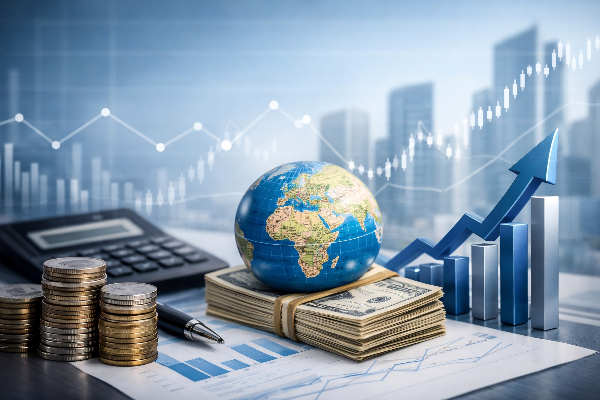 Yabancı Kaynak Kullanımı: KOBİ